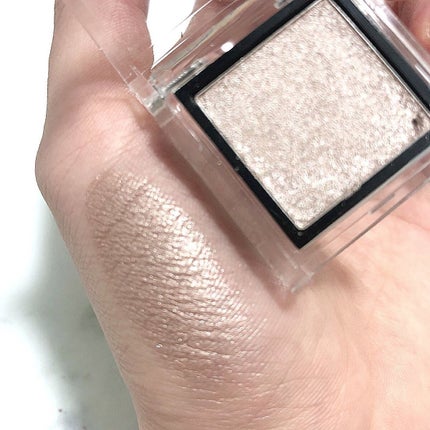 eyeshadow/SLN/単色アイシャドウを使ったクチコミ(1枚目)