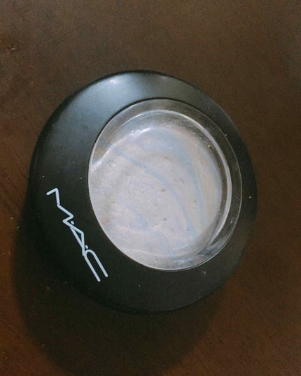 M·A·C ミネラライズ スキンフィニッシュ/M・A・C/パウダーハイライトを使ったクチコミ(1枚目)