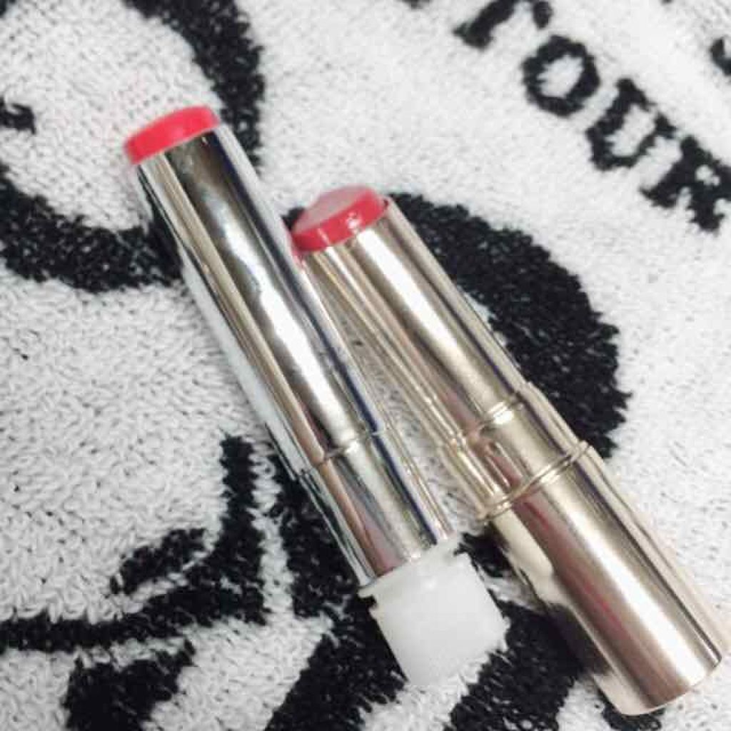 オペラ リップティント N/OPERA/リップティントを使ったクチコミ（2枚目）