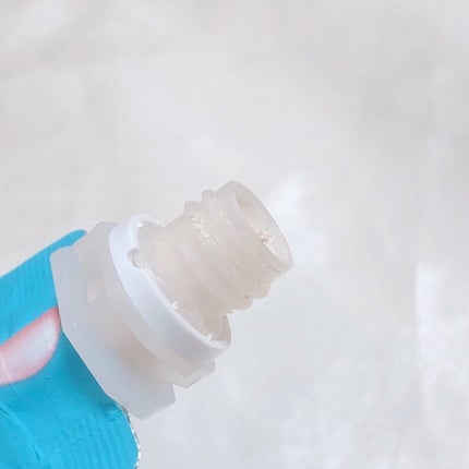 ももぷり フレッシュバブルパック/ももぷり/洗い流すパック・マスクを使ったクチコミ(5枚目)