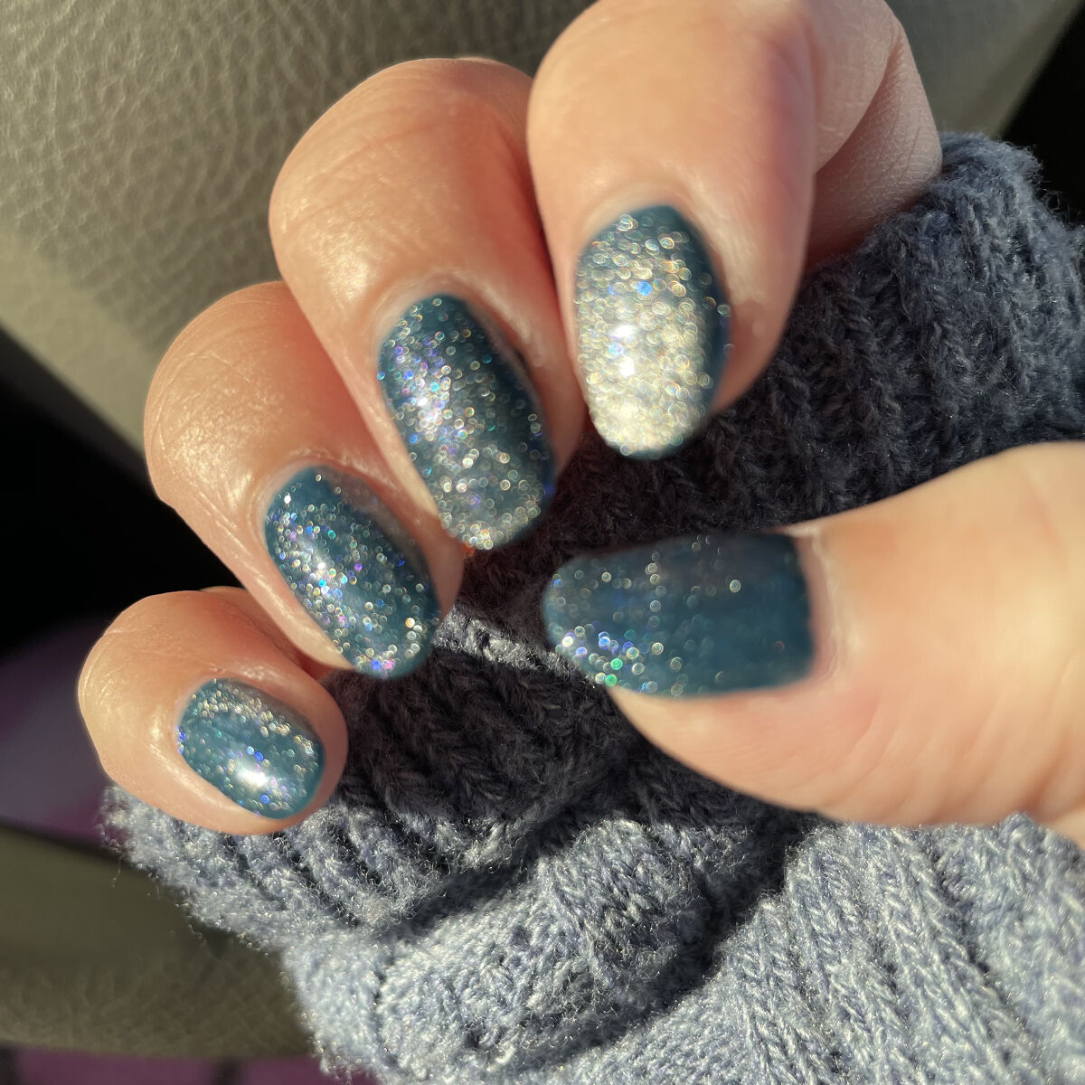 エムジェル マグネットジェル C834/Mpetit Japan/ジェルネイルを使ったクチコミ（2枚目）