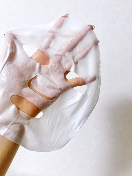 を使ったクチコミ(3枚目)