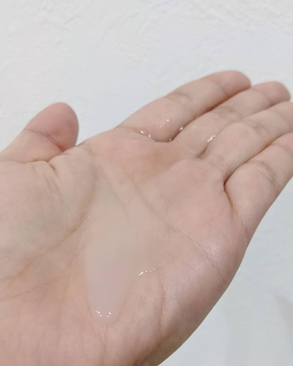 リンクルホワイトローション/コラリッチ/化粧水を使ったクチコミ(3枚目)