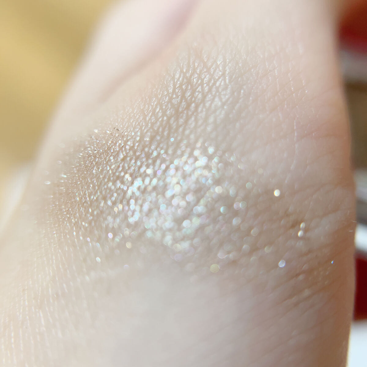 パワーアイズ ウォータープルーフライナー/ブリリアージュ/ペンシルアイライナーを使ったクチコミ（3枚目）