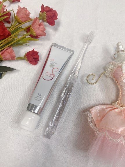 アパガードセレナ/アパガード/歯磨き粉を使ったクチコミ(1枚目)