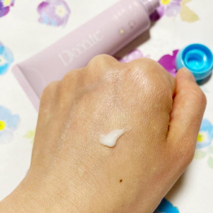 24/7スムースエッセンス/Daaate/美容液を使ったクチコミ(4枚目)