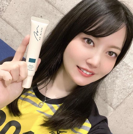 モイストCCクリーム/AN’BLESS/CCクリームを使ったクチコミ(1枚目)