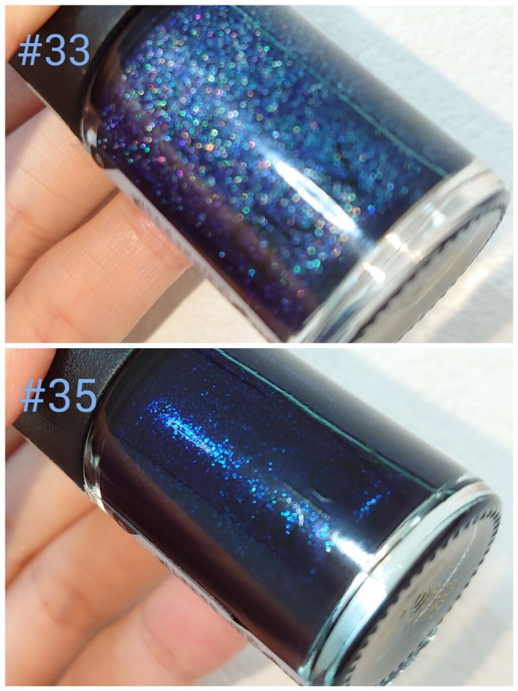 プレイネイル/ETUDE/マニキュアを使ったクチコミ（3枚目）