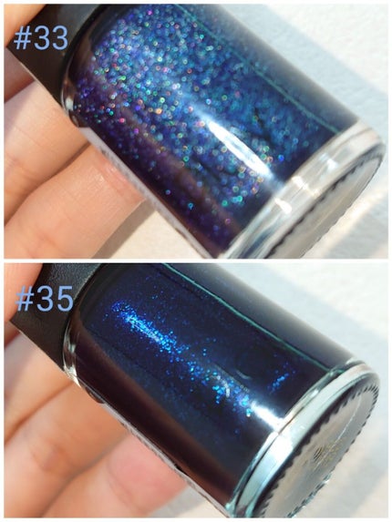 プレイネイル/ETUDE/マニキュアを使ったクチコミ(3枚目)