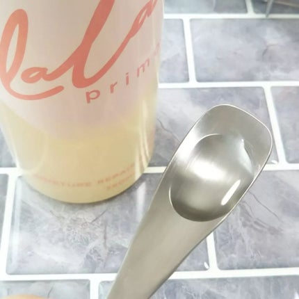 ララプリモ モイスチャーリペア シャンプー/トリートメント/ララプリモ /市販シャンプーを使ったクチコミ(2枚目)