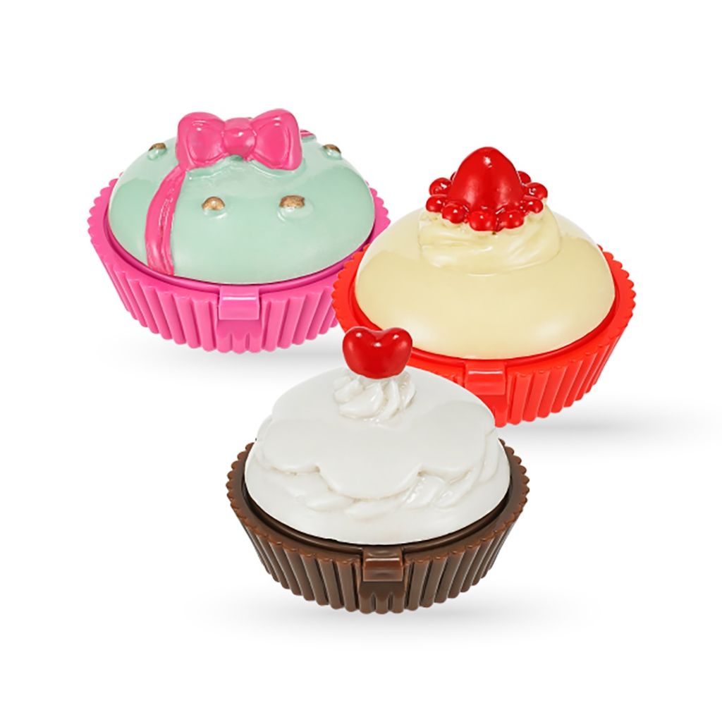 ホリカホリカ デザートタイム リップバーム / HOLIKA HOLIKA