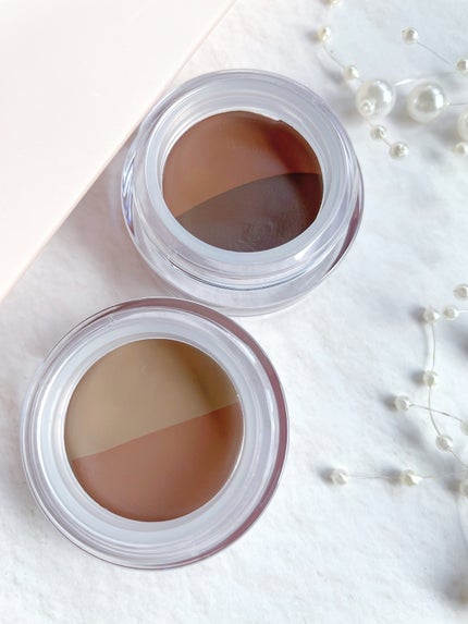 ブロウライナー/BLING GLOW/その他アイブロウを使ったクチコミ(7枚目)