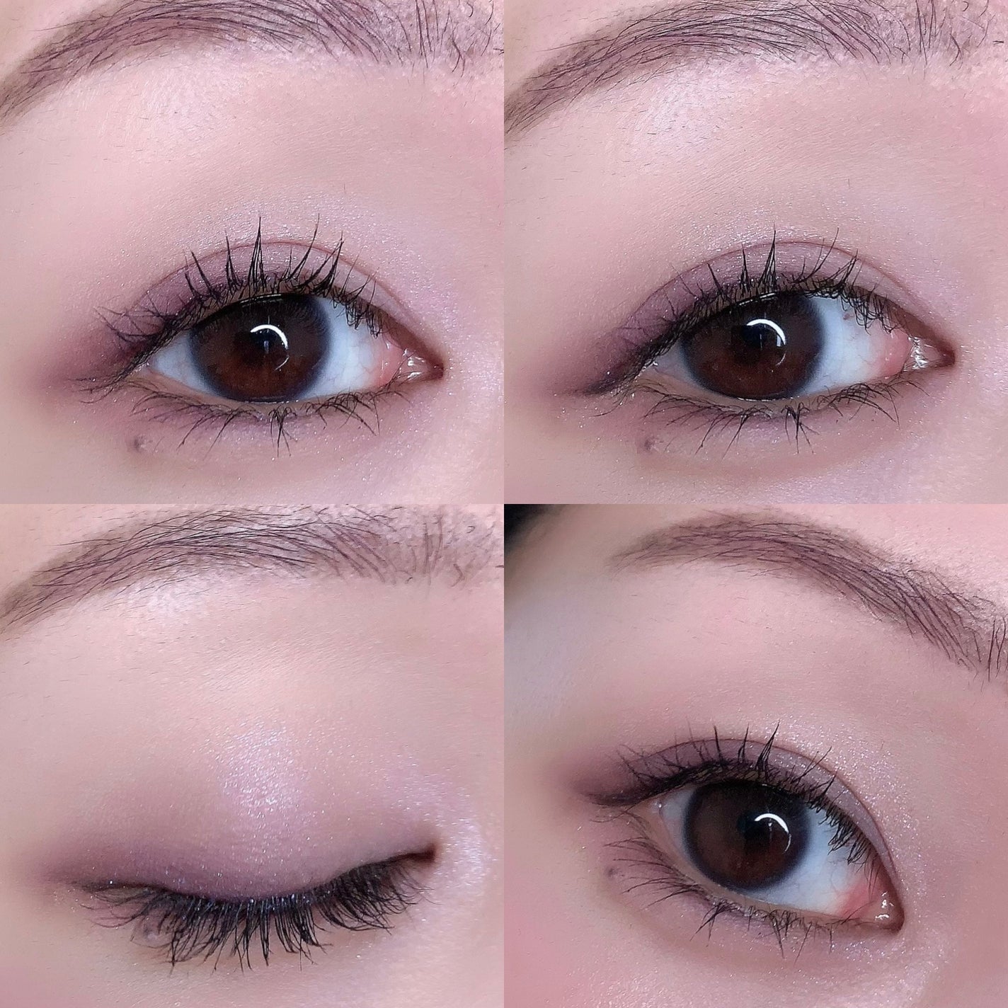 シグニチャー カラー アイズ/SUQQU/アイシャドウパレットを使ったクチコミ(6枚目)