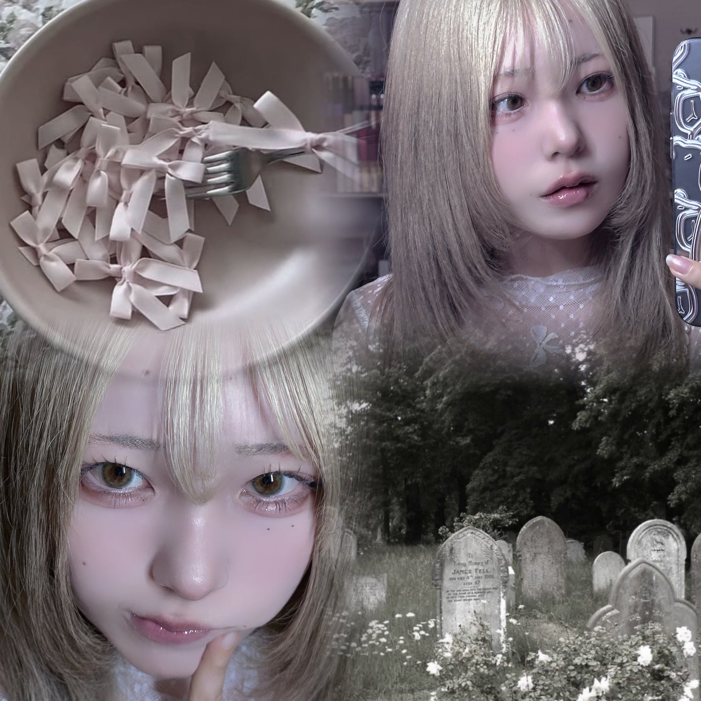 eye closet 1month/EYE CLOSET/1ヶ月(1MONTH)カラコンを使ったクチコミ(2枚目)