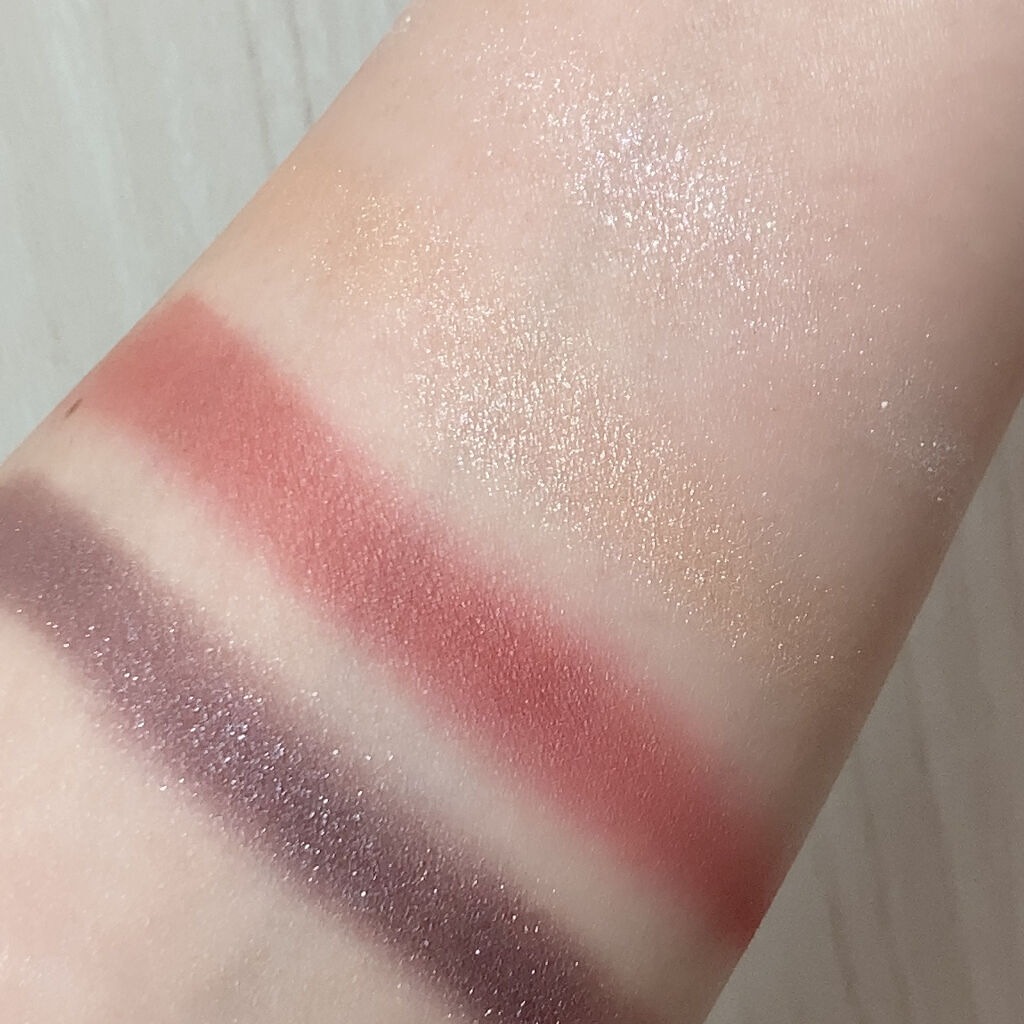 コンフォート リップ フルイド グロウ/SUQQU/口紅を使ったクチコミ（3枚目）