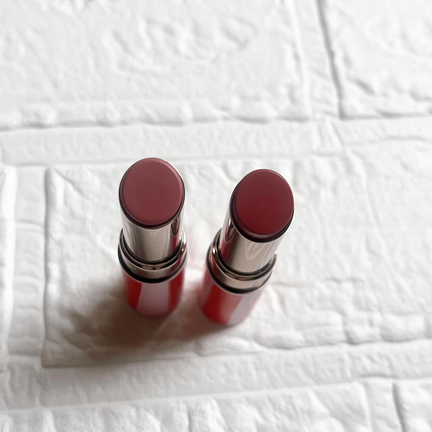 ルージュスナイデル n/SNIDEL BEAUTY/口紅を使ったクチコミ(6枚目)