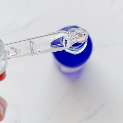 タカミスキンピール/タカミ/ブースター・導入液を使ったクチコミ(5枚目)