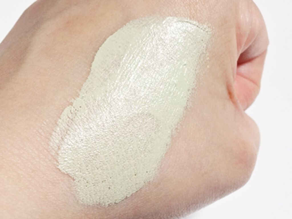 CICA カプセルマスク/VT/洗い流すパック・マスクを使ったクチコミ(4枚目)