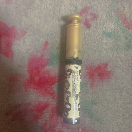 ラッシュキング/MAJOLICA MAJORCA/マスカラを使ったクチコミ(2枚目)