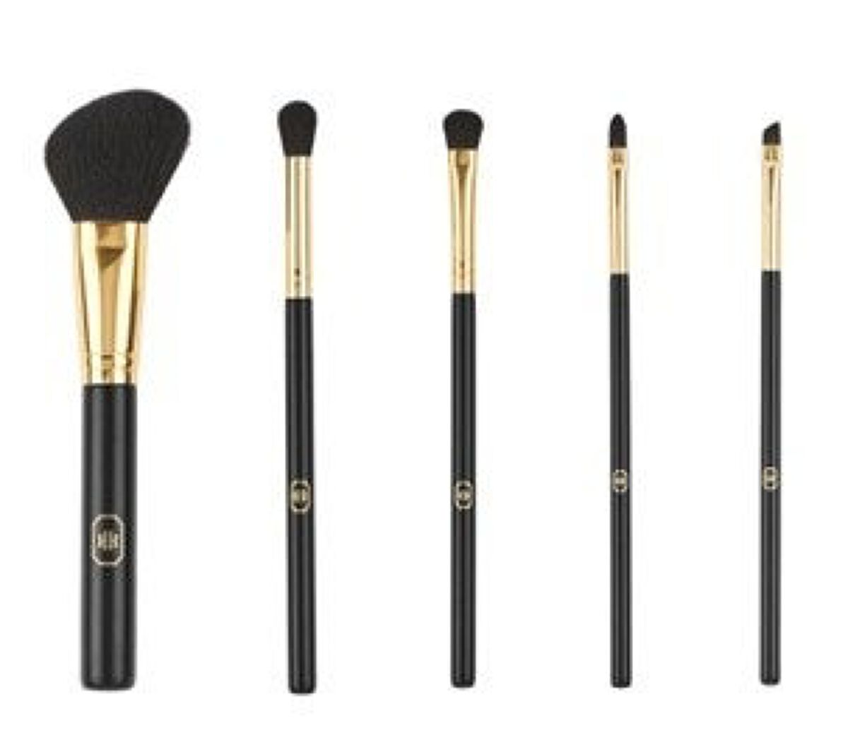 H×H ヴェールメイクアップブラシセット