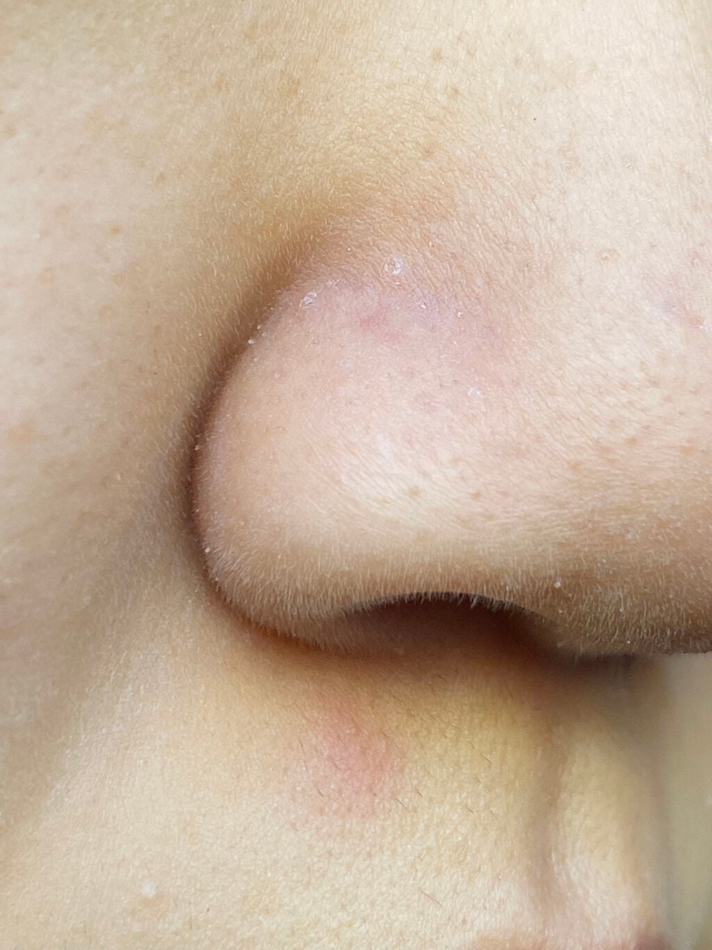 ホホバオイル/無印良品/ボディオイルを使ったクチコミ(3枚目)