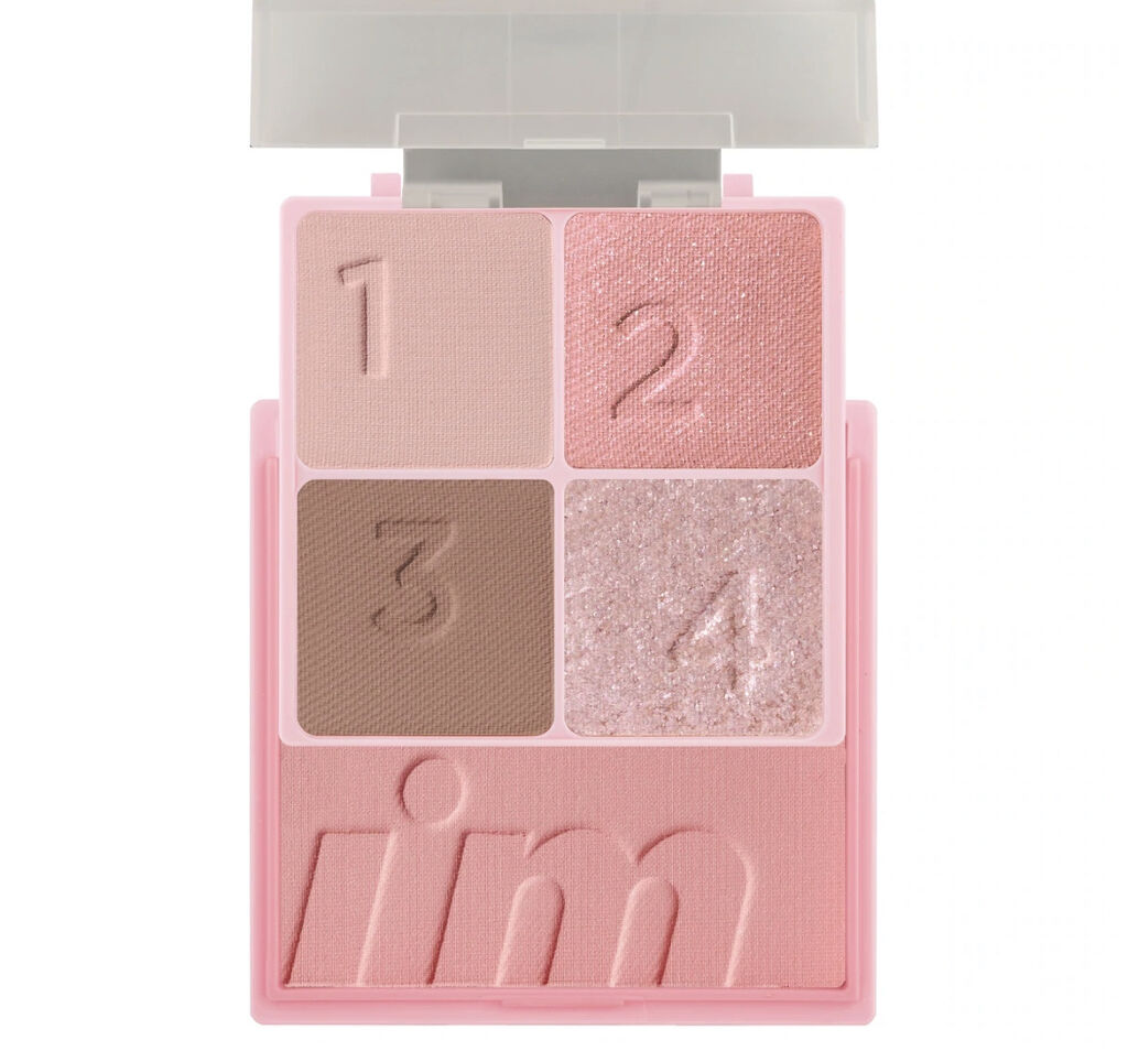 マルチキューブ/i’m meme/マルチパレットを使ったクチコミ（2枚目）