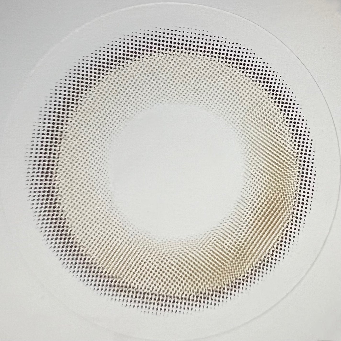 YURIAL 1DAY/URIA i-DOL/ワンデー(1DAY)カラコンを使ったクチコミ(3枚目)