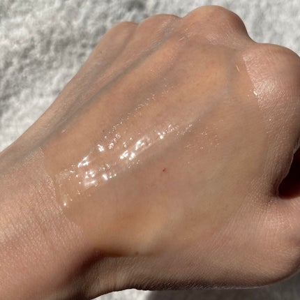 グロービタCトーニングセラム/AROMATICA/美容液を使ったクチコミ(4枚目)