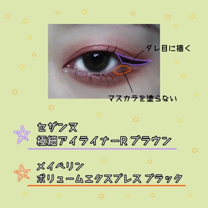 パーツリサイズシャドウ/KATE/アイシャドウパレットを使ったクチコミ(3枚目)