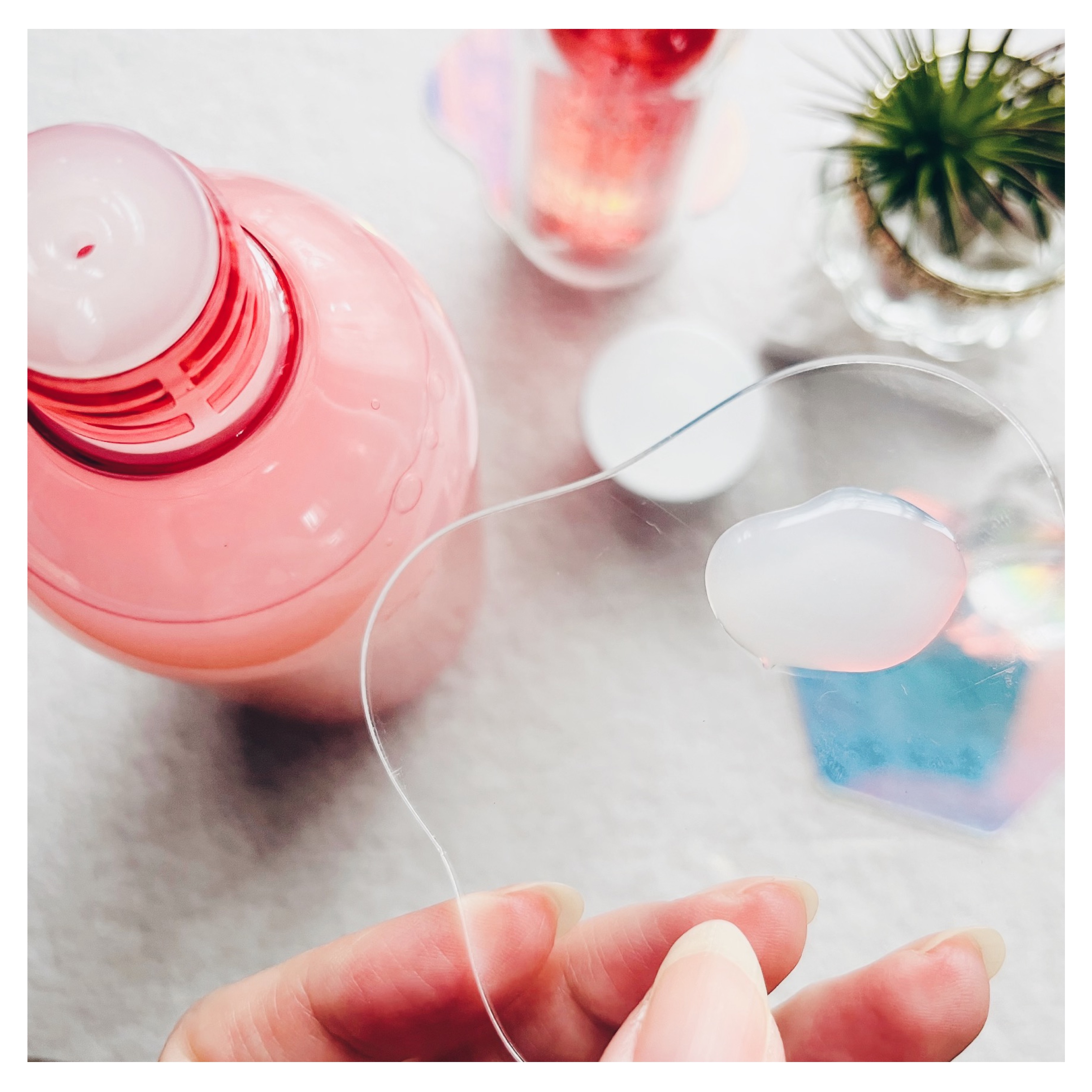 アクティブレチノ アドバンスト ナイトリペア セラム/AMPULE SHOT/美容液を使ったクチコミ（3枚目）