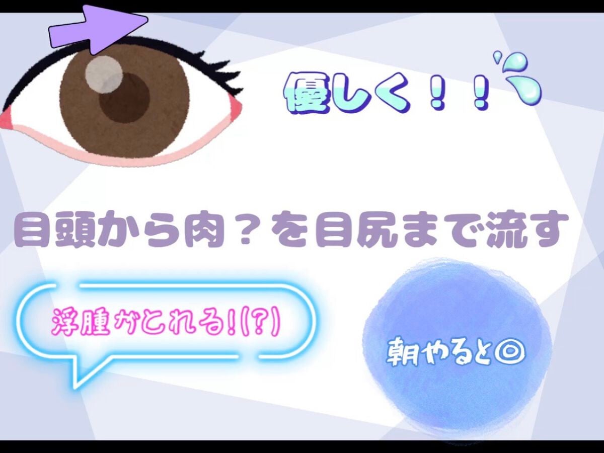 ルドゥーブル/ルドゥーブル/二重まぶた用アイテムを使ったクチコミ(2枚目)