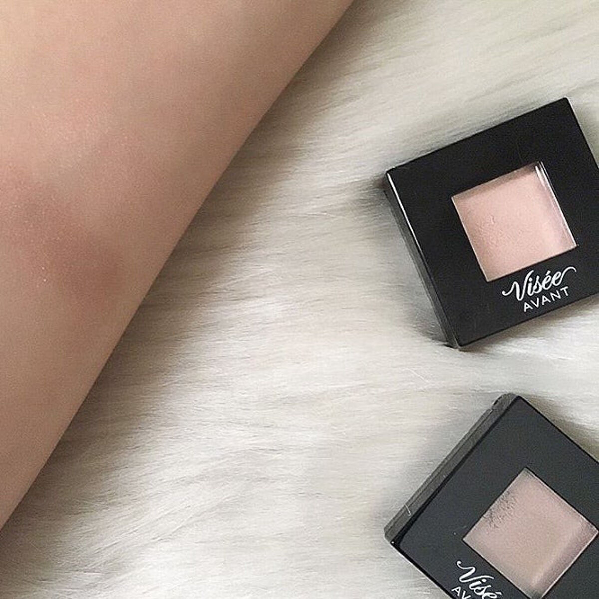 ヴィセ アヴァン シングルアイカラー クリーミィ/Visée/ジェル・クリームアイシャドウを使ったクチコミ（2枚目）