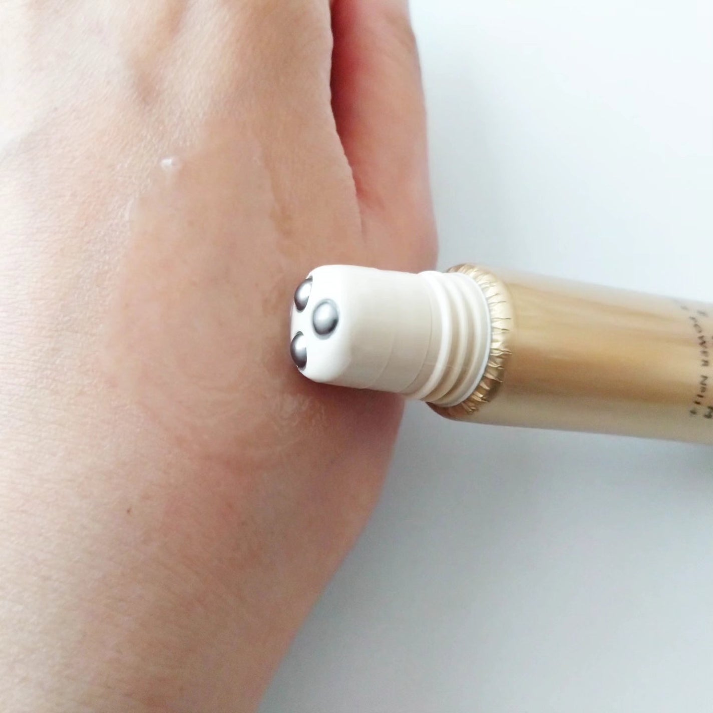 リンクルボールセラム/ライスフォース/美容液を使ったクチコミ(4枚目)