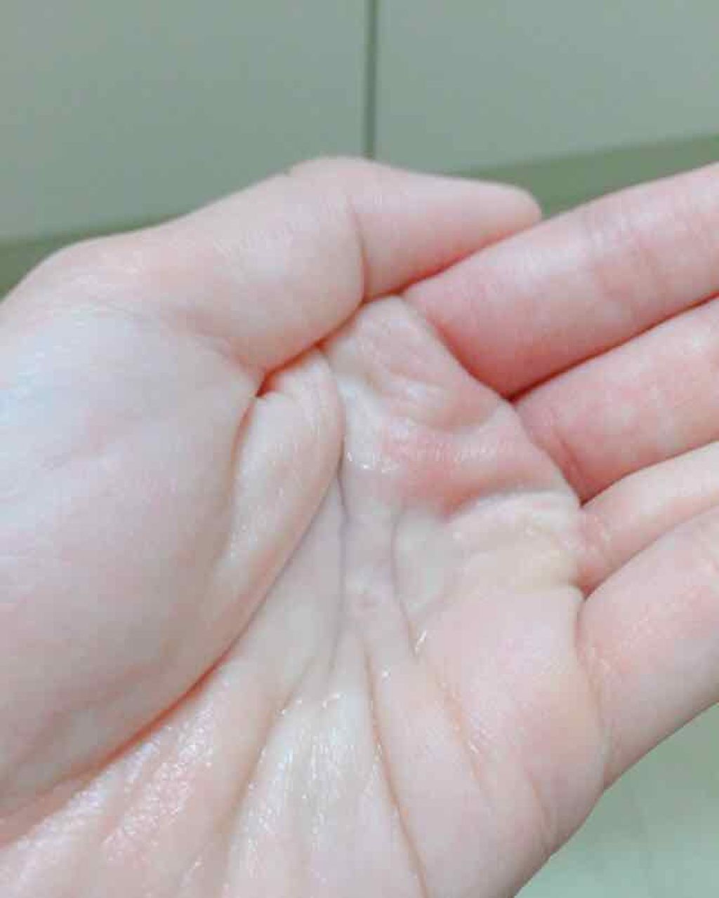 アイシージェルローション/アテニア/化粧水を使ったクチコミ(2枚目)