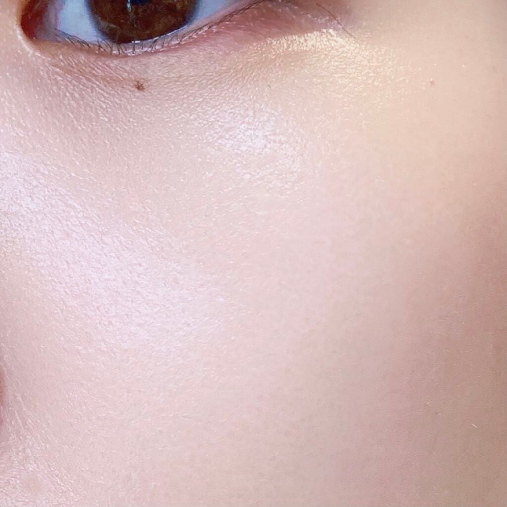 モイスチュアライジング ファンデーション プライマー/PAUL & JOE BEAUTE/化粧下地を使ったクチコミ(7枚目)