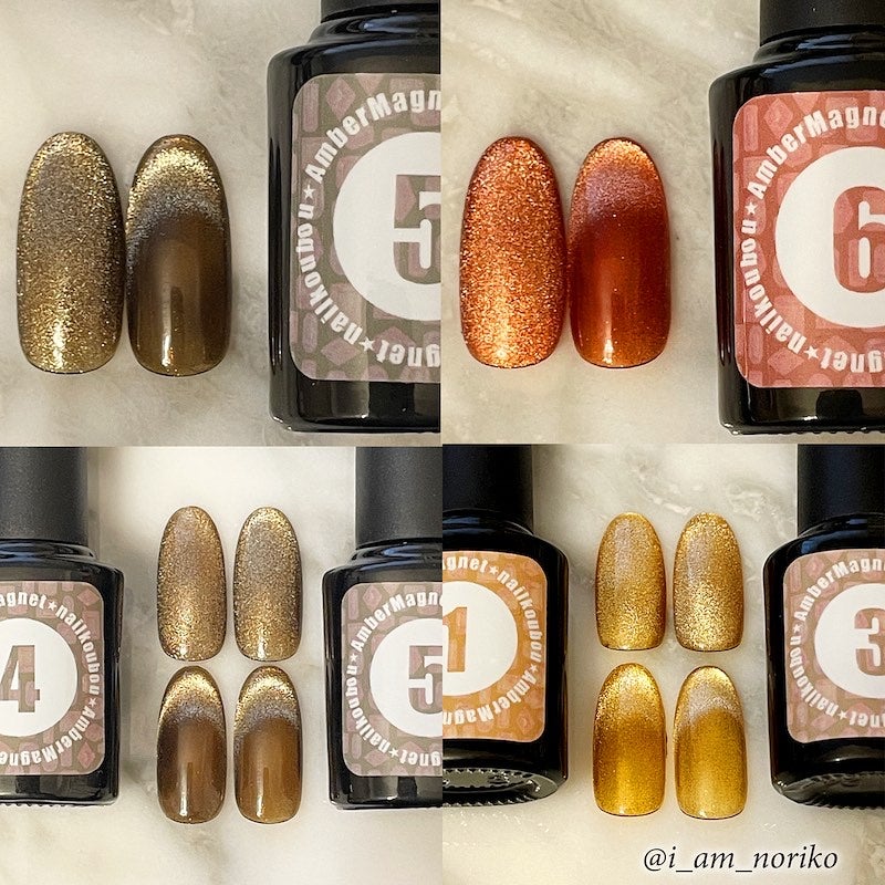 Gel Nail system 18/ネイル工房/ジェルネイルを使ったクチコミ(3枚目)