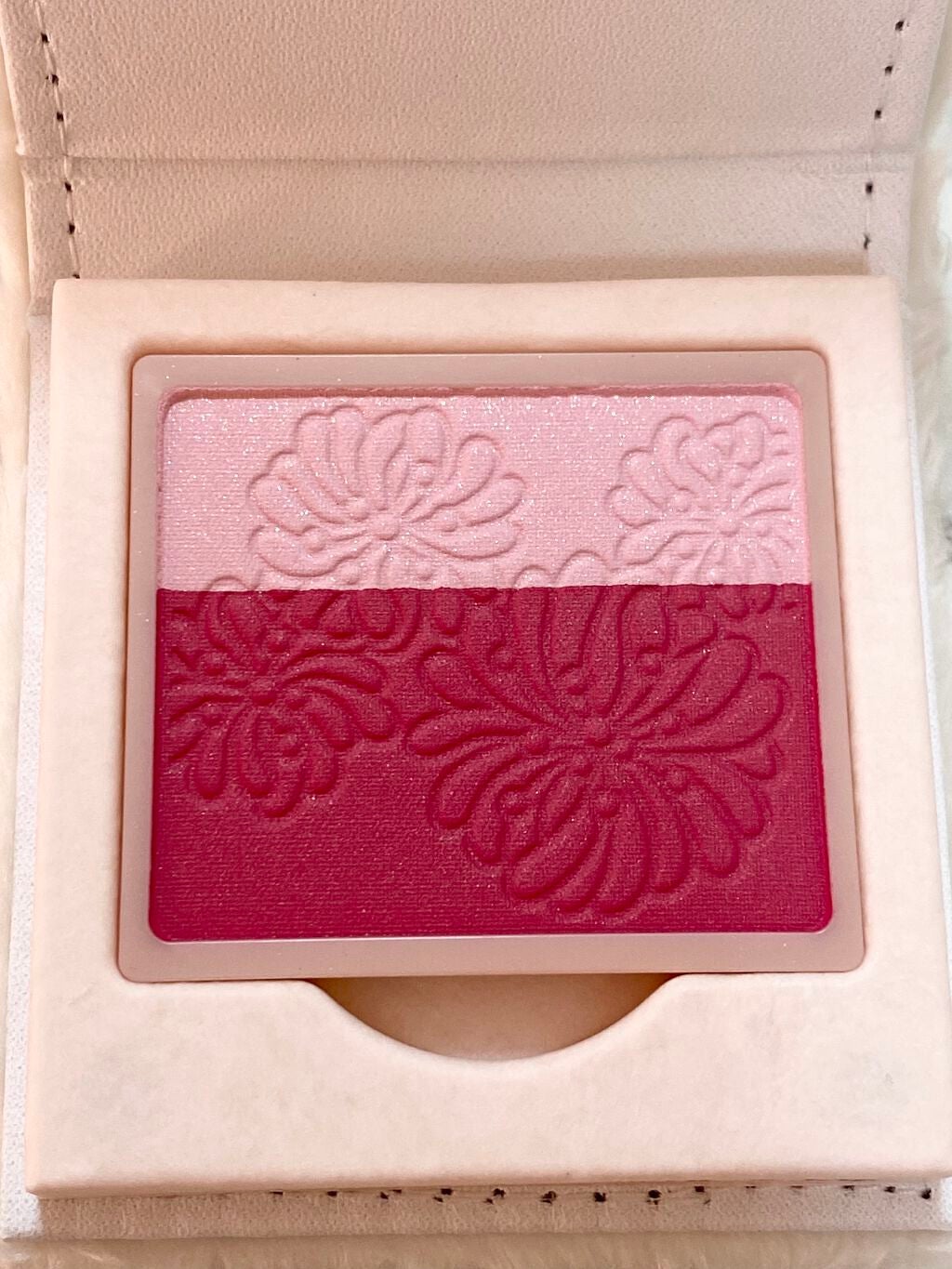 【旧】ディオール アディクト リップ マキシマイザー/Dior/リップグロスを使ったクチコミ(6枚目)