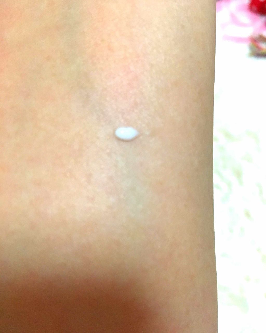 アイスキンケアクリーム/mesiru/まつげ美容液を使ったクチコミ(3枚目)