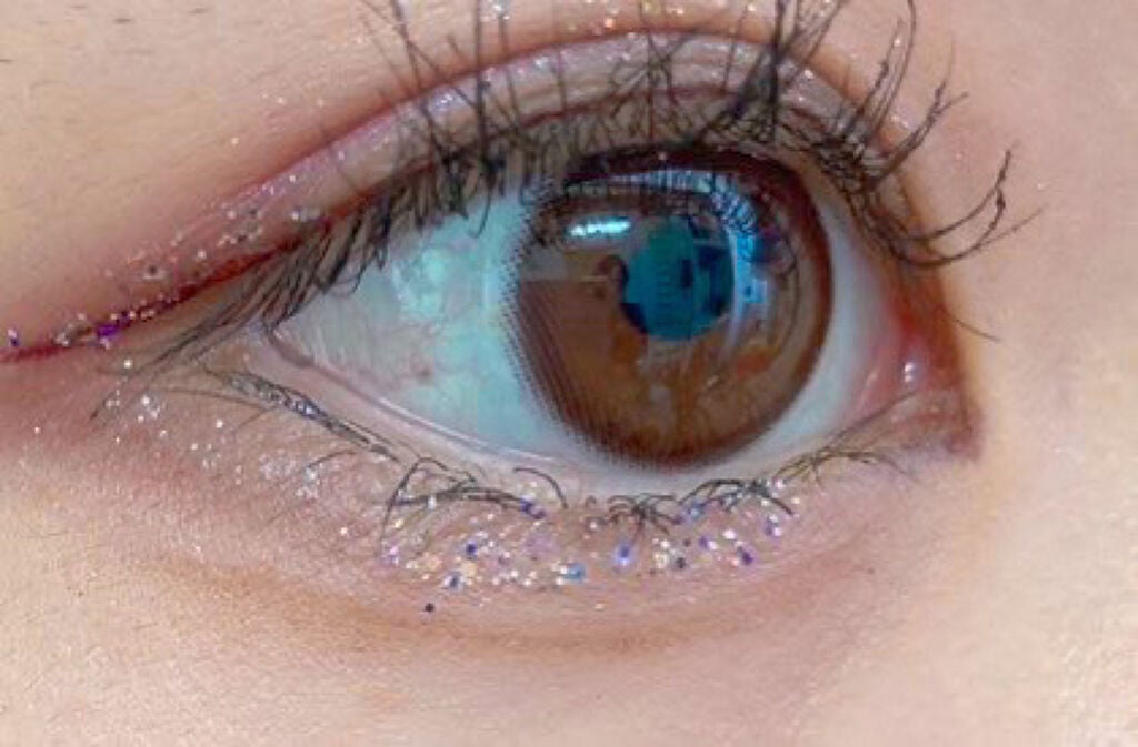 GODDESS 9 EYESHADOW/SUSISU/アイシャドウパレットを使ったクチコミ(8枚目)