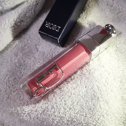 ディオール アディクト リップ マキシマイザー/Dior/リップグロスを使ったクチコミ(1枚目)