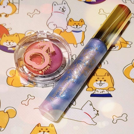 BANDAI SPIRITS 一番コフレ 美少女戦士セーラームーン ミラクルシャイニーリップグロス