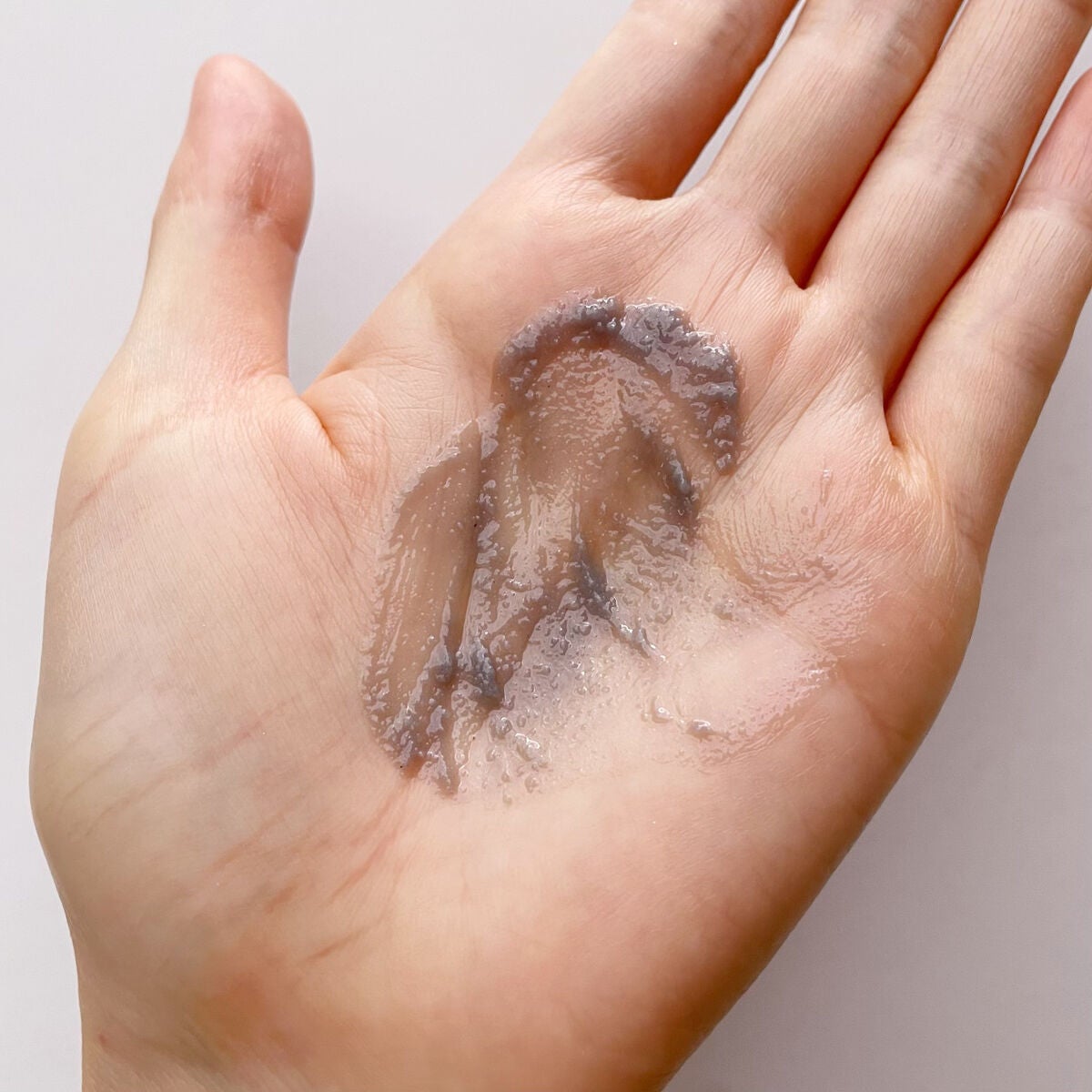 Ci ブラッククレンジングバーム/毛穴科学 /クレンジングバームを使ったクチコミ(6枚目)