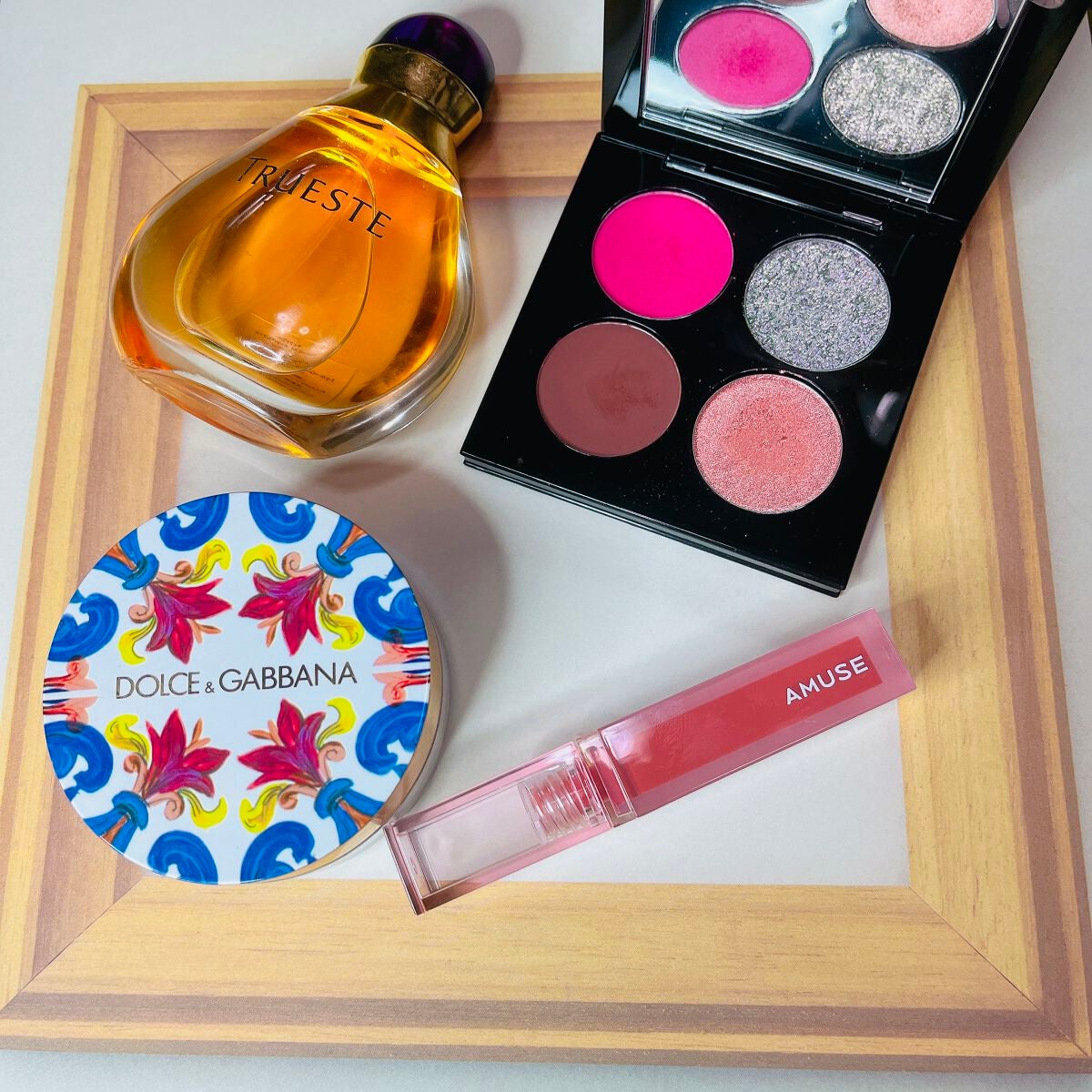 トゥルーエスト/TIFFANY&Co./香水(レディース)を使ったクチコミ(1枚目)