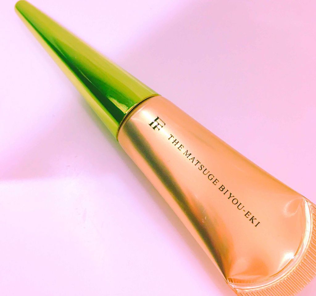 THE まつ毛美容液/UZU BY FLOWFUSHI/まつげ美容液を使ったクチコミ(1枚目)