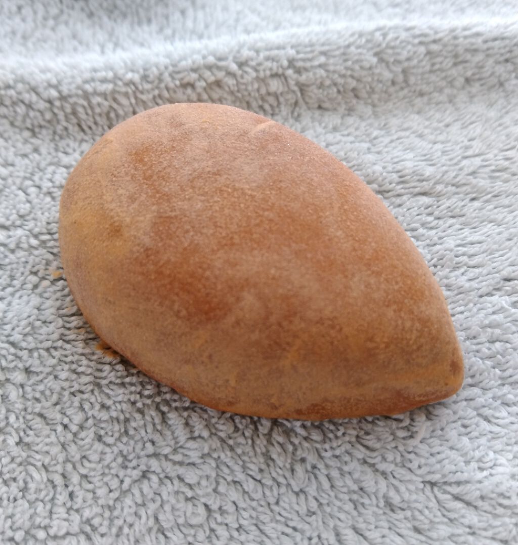 パミスパワー/ラッシュ/レッグ・フットケアを使ったクチコミ(1枚目)