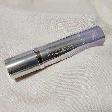 RTXセラム ぺプチショット/Dr.G/美容液を使ったクチコミ(3枚目)