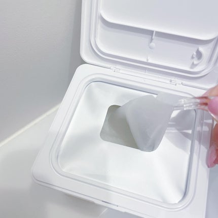 キューブマスク レチノール/ネイチャーリパブリック/シートマスク・パックを使ったクチコミ(5枚目)