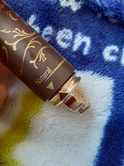 ボリュームコントロールマスカラ/ヒロインメイク/マスカラを使ったクチコミ(3枚目)