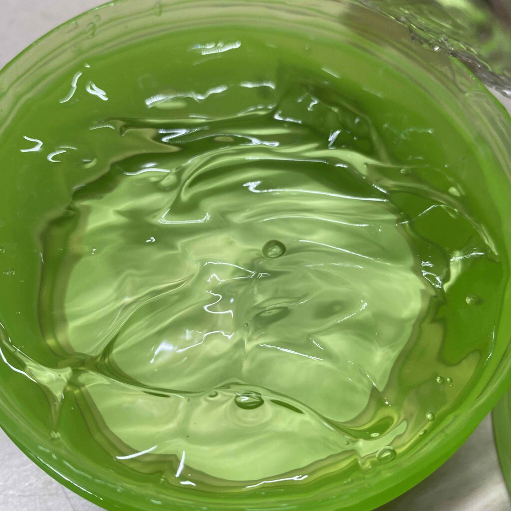 ボタニカルボディーミルク（モイスト）/BOTANIST/ボディミルクを使ったクチコミ（2枚目）