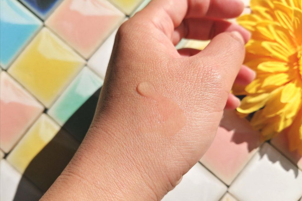 デリケート ローズプラセンタ セラム/The LADY./デリケートゾーンケアを使ったクチコミ（3枚目）